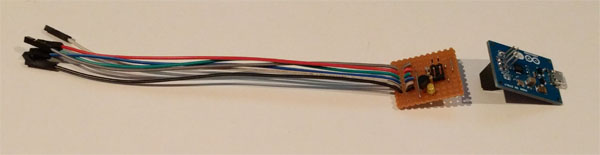ICSP Cable
